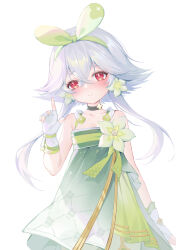 verina (wuthering waves) from tower of fantasy
