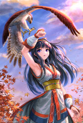 mamahaha from samurai spirits