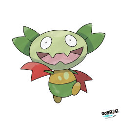fakemon fan art