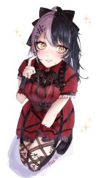 shiori novella from hololive