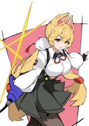 alice thymefield from zenless zone zero