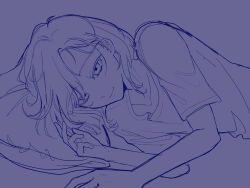 setsu (gnosia) from gnosia