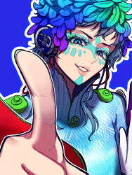gnosia fan art