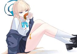 toki (blue archive) from blue archive