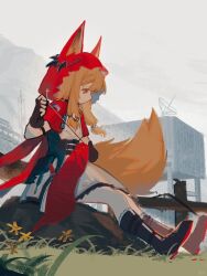 arknights fan art