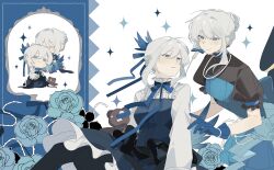 noise (pandora hearts) from pandora hearts