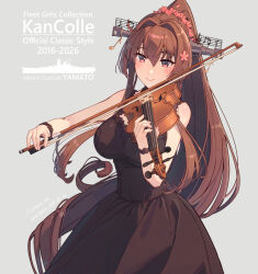 yamato (kancolle) from kantai collection by himeyamato
