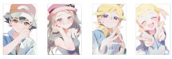 ash ketchum from pokemon
