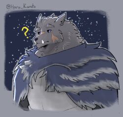 blaidd the half-wolf from elden ring
