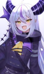 la+ darknesss from hololive