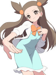 jasmine (pokemon) from pokemon