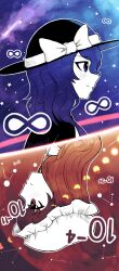maribel hearn from magical astronomy
