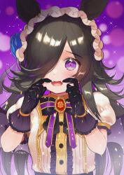 rice shower (umamusume) from umamusume by rinen