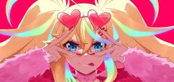 indie virtual youtuber fan art