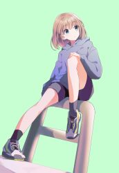 serizawa asahi from idolmaster by mani (manidrawings)