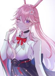 evanescia (honkai: star rail) from honkai: star rail