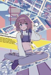 Booru post from safebooru.org