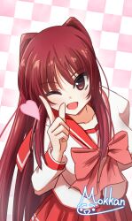 kousaka tamaki from to heart (series)