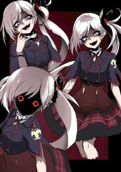 mutsuki (blue archive) from blue archive
