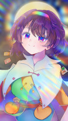 tenkyuu chimata from touhou