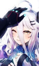 henya the genius from vshojo