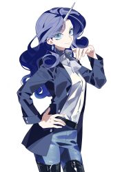 rarity (equestria girls) from my little pony