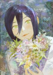reze (chainsaw man) from chainsaw man