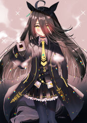 manhattan cafe (umamusume) from umamusume by rinen