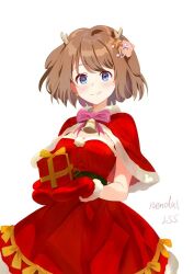 christmas fan art
