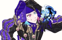 gavis bettel from cookie run