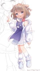 original fan art