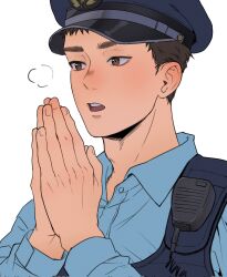 sawamura daichi from haikyuu!!