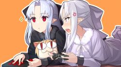 neco-arc from melty blood by apo (apos2721)