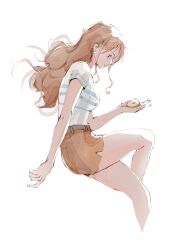 nami (one piece) from one piece