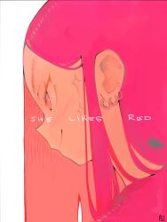 original fan art