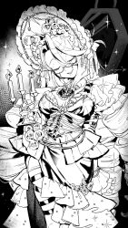 nijisanji fan art