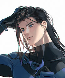 dick grayson from batman (series)