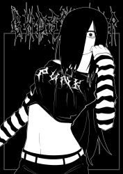 yamamura sadako from the ring