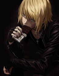 mello (death note) from death note