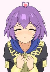 bernadetta von varley from fire emblem