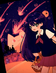 mari (headspace) (omori) from omori