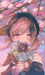 koharu (blue archive) from blue archive