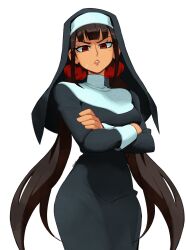 harukawa maki from danganronpa (series)