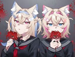 fuwawa abyssgard from hololive