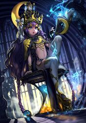 original fan art