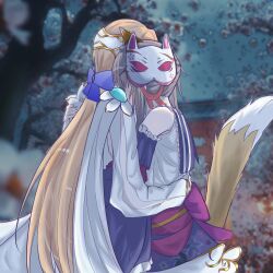 kiryuu miya from heaven burns red