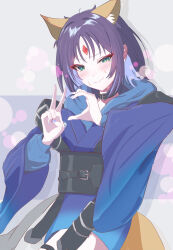 sakayori iroha from cho kaguya-hime!