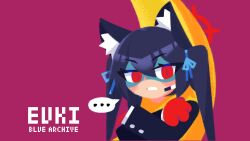 serika (blue archive) from blue archive