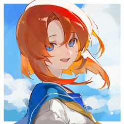 ryuuguu rena from higurashi no naku koro ni