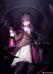 irene (arknights) from arknights
